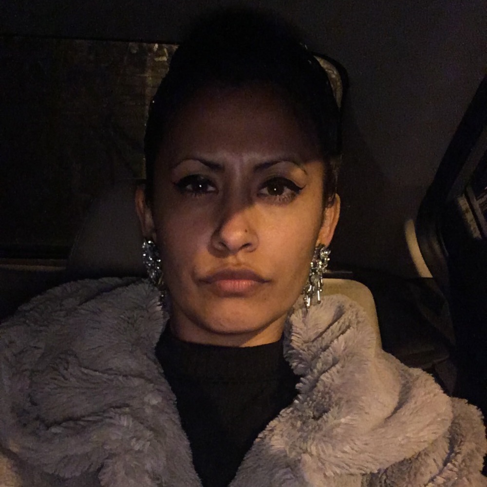 Hi Posh mates! 💃🏻